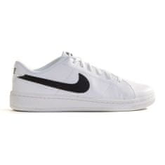 Nike Čevlji bela 45.5 EU Court Royale 2 NN
