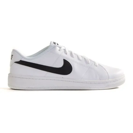 Nike Čevlji bela Court Royale 2 NN