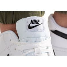 Nike Čevlji bela 45.5 EU Court Royale 2 NN