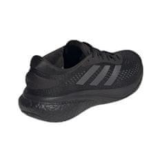 Adidas Čevlji obutev za tek črna 40 2/3 EU Supernova