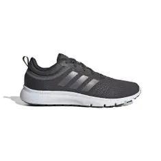 Adidas Čevlji obutev za tek siva 45 1/3 EU Fluidup