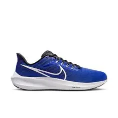 Nike Čevlji obutev za tek modra 45 EU Air Zoom Pegasus 39