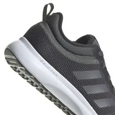 Adidas Čevlji obutev za tek siva 44 2/3 EU Fluidup