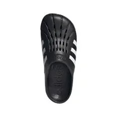 Adidas Cokle črna 40 2/3 EU Adilette