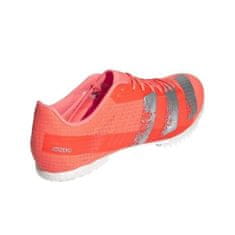 Adidas Čevlji obutev za tek roza 46 2/3 EU Adizero MD Spikes M