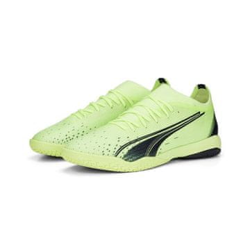 Puma Čevlji črna Ultra Match IT