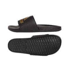 Adidas Japanke čevlji za v vodo črna 40 2/3 EU Adilette Comfort