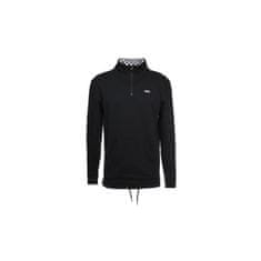 Vans Športni pulover črna 178 - 182 cm/M Versa Qzp