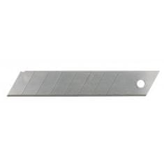 Vorel Rezervno rezilo 18 x 0,4 mm 5 kosov