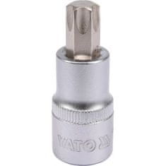 YATO 1/2" podaljšek z bitom Torx T55