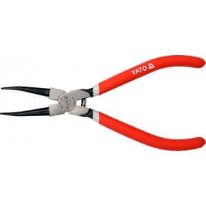 YATO Klešče za vrtanje 180 mm notranje