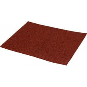 YATO Krpa za brušenje 230 x 280 mm P100