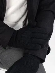 Felber´s Moške rokavice Kanga črna M