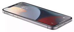 CellularLine Long Life zaščitno steklo za iPhone 13/13 Pro