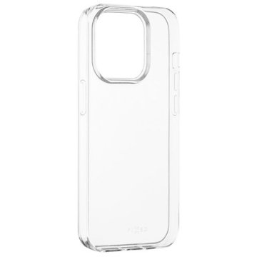 FIXED Ohišje za telefon Fixed AntiUV TPU iPhone 14 Pro mobilni