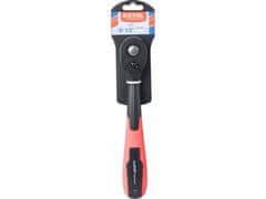 Extol Premium Extol Premium Ratchet (8816410), 72 zob, 1/2&quot