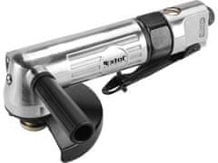 Extol Premium Kotni brusilnik Extol Premium (8865034) premer 125 mm, hitrost 10000/min.