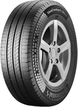 Continental letne gume Van Contact Ultra 215/65R16C 109/106T