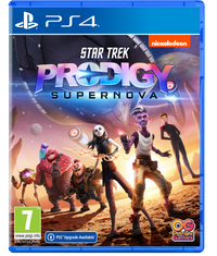 Outright Games Star Trek Prodigy: Supernova igra (PS4)