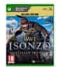 WW1 Isonzo: Italian Front - Deluxe Edition igra (Xbox)