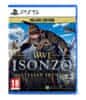 WW1 Isonzo: Italian Front - Deluxe Edition igra (PS5)