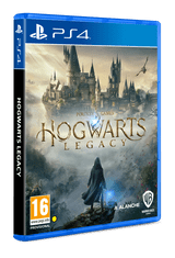 Warner Bros Hogwarts Legacy igra (PS4)