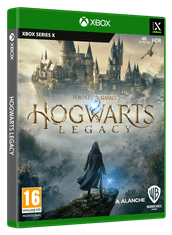 Warner Bros Hogwarts Legacy igra (XboxSeries)