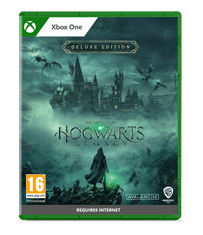 Hogwarts Legacy: Deluxe Edition igra (XboxOne)