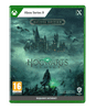Warner Bros Hogwarts Legacy: Deluxe Edition igra (XboxSeriesX)