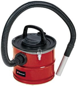 TC-AV 1718 sesalnik pepela (2351661)