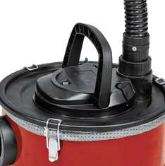 Einhell TC-AV 1718 D sesalnik pepela (2351661)