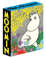 Tove Jansson - Moomin