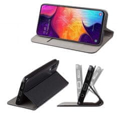 slomart motorola moto g9 power denarnica z magnetom za obračanje črna