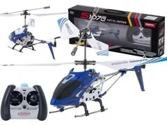 Syma RC helikopter S107G blue