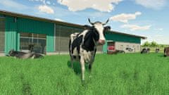 Giants Software Farming Simulator 22 - Platinum Edition igra (PS5)