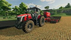 Giants Software Farming Simulator 22 - Platinum razširitev igra (PC)