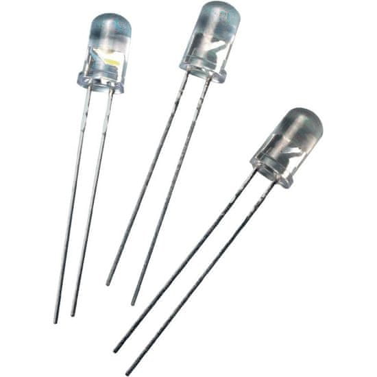 Cama meble LED4 osvetlitev