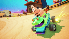 Nickelodeon Kart Racers 3: Slime Speedway igra (Switch)