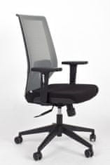 eoshop Pisarniški stol IRIS ZK09 (različica: siva)
