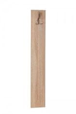 Peg kratek D108