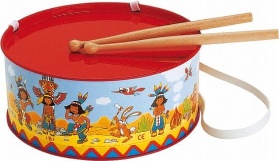 LENA Drum Indians premer 20 cm