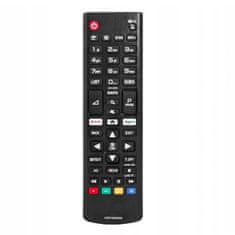 shumee Model daljinskega upravljalnika za TV AKB75095308
