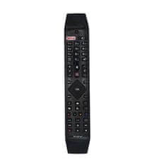 shumee Daljinski upravljalnik za TV HITACHI RC49141 XY1352 NETFLIX