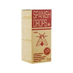 Cobeco Pharma Španska muha "Spanish Fly Drops Gold" (R92542)