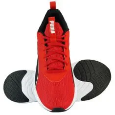 Puma Čevlji obutev za tek rdeča 40.5 EU Incinerate