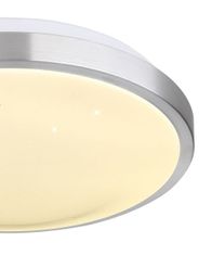 Globo LED stropna svetilka s senzorjem Globo GREGORY 41763S