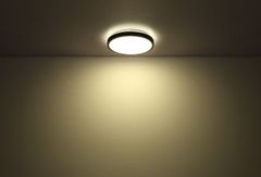 Globo LED stropna svetilka s senzorjem Globo GREGORY 41763S