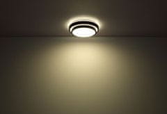 Globo LED stropna svetilka s senzorjem Globo GREGORY 41762S