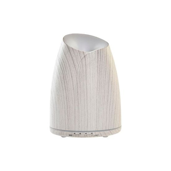 DKD Home Decor Difuzor eteričnih olj DKD Home Decor LED Light (15 x 15 x 21 cm) (500 ml)