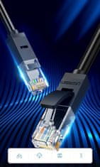Ugreen Patchcord kabel omrežni kabel Ethernet RJ45 Cat 6 UTP 1000Mbps 5m